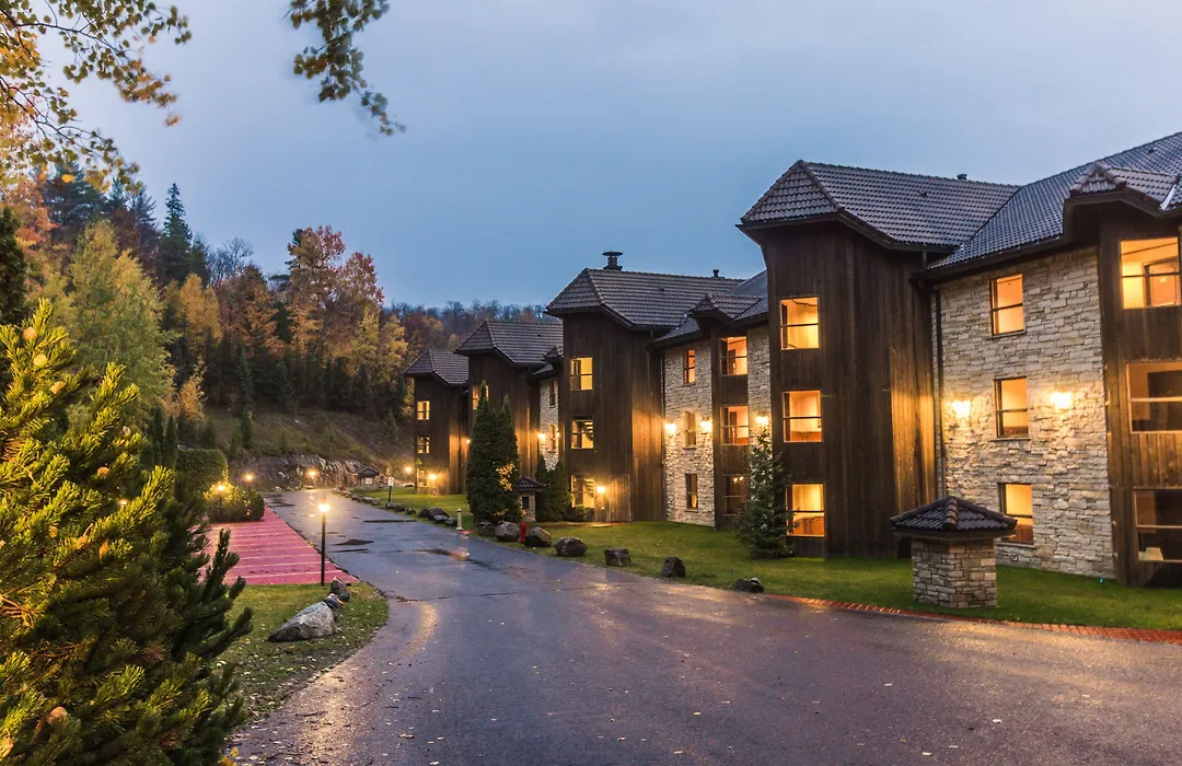 Hotel Lac Carling Golf & Spa-1