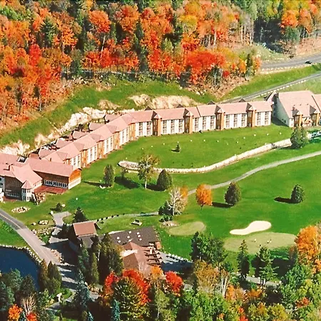 Hotel Lac Carling Golf & Spa-3